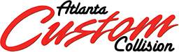 Atlanta Custom Collision 3475 Jonesboro Rd. SE, Atlanta, GA 30354 Atlanta Custom Collision Logo