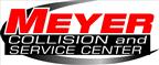 Meyer Collision and Service Center Logo