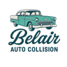 Belair Auto Collision 11320 S Pulaski Rd, Chicago, IL 60655 Belair Auto Collision Logo
