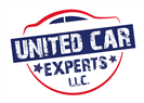 United Car Experts Logo