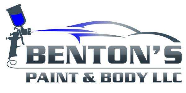 Benton's Paint & Body 113 Reggie Ct, Moncks Corner, SC 29461 Benton's Paint & Body Logo