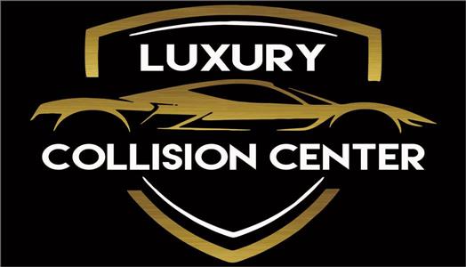 Luxury Collision Center 1216 6th St., Modesto, CA 95355 Luxury Collision Center Logo