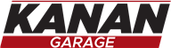 Kanan Garage Logo