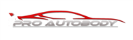 Pro Auto Body 50035 Columbia River Hwy, Scappoose, OR 97056 Pro Auto Body Logo