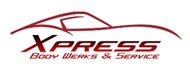 Xpress Body Werks 10700 S Gessner Rd, Houston, TX 77071 Xpress Body Werks Logo