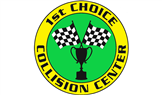 1st Choice Collision Center. 3840 Fredericksburg Road, San Antonio, TX 78201 1st Choice Collision Center. Logo