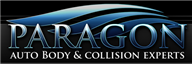 Paragon Auto Collision 290 Franklin Ave, Wyckoff, NJ 07481 Paragon Auto Collision Logo