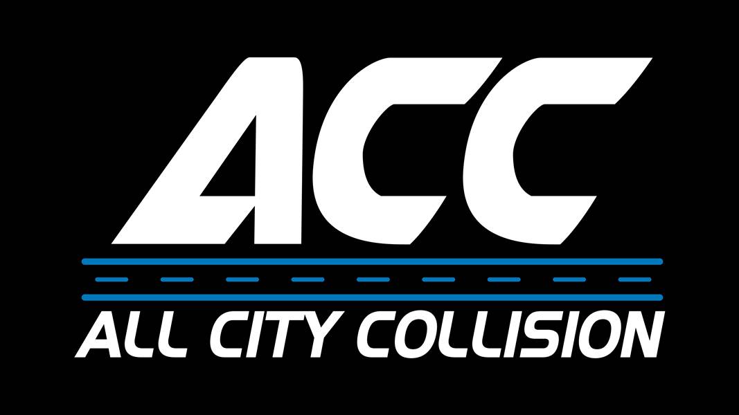 All City Collision Center Burbank 1020 S. Victory Blvd., Burbank, CA 91502 All City Collision Center Burbank Logo