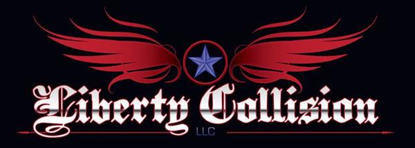 Liberty Collision LLC Logo