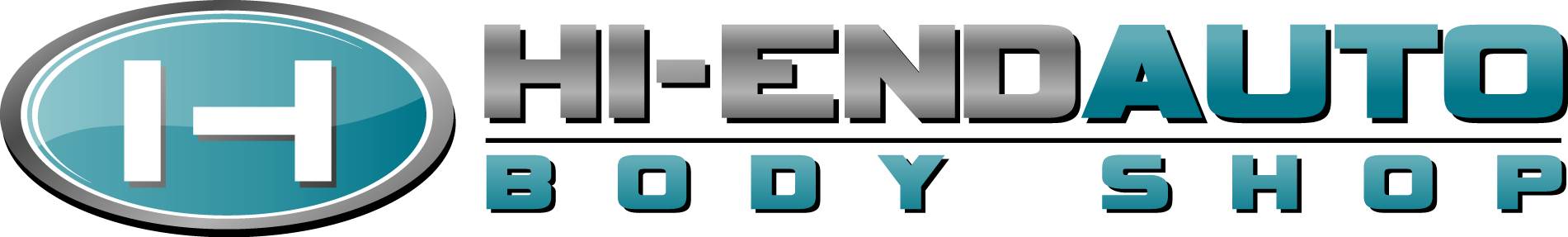 Hi-End Auto Logo