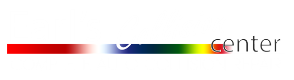 Earl's Collision Center 15320 Brookpark Road, Brook Park, OH 44135 Earl's Collision Center Logo