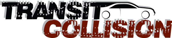 Transit Collision Logo