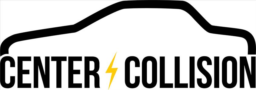 Center Collision 1111 Center Street, Tacoma, WA 98409 Center Collision Logo