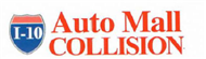 Auto Mall Collision 43010 Madision St, Indio, CA 92201 Auto Mall Collision Logo
