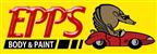 EPPS Body & Paint 14503 W Highway 71 (78738), Austin, TX 78736 EPPS Body & Paint Logo