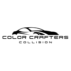 Color Crafters Collision & Auto Body Repair Logo