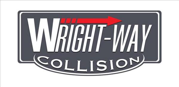 Wrightway Collision Logo