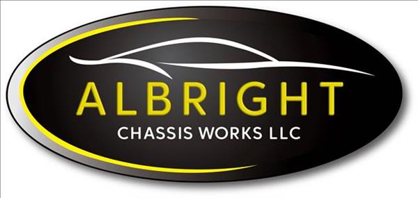 Albright Chassis Works LLC 1202 South Road, Garrett, IN 46738 Albright Chassis Works LLC Logo