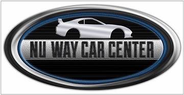 Nu Way Car Center Inc Logo