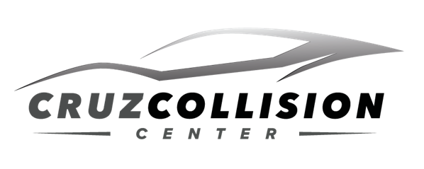 Cruz Collision Center Logo