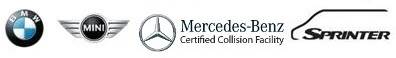 BMW of Freeport Collision Center 153 East Merrick Road, Freeport, NY 11520 BMW of Freeport Collision Center Logo