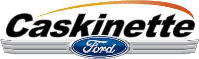 Caskinette Ford 36788 Ny State Route 26, Carthage, NY 13619 Caskinette Ford Logo