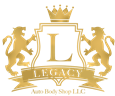 Legacy Auto Body Shop LLC Logo