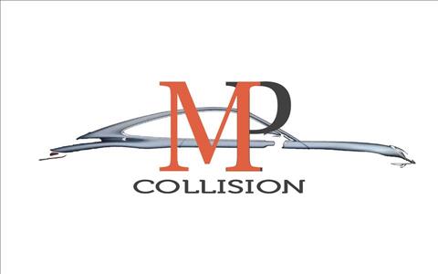 Manpower Collision 7129 Wallace Rd, Charlottle, NC 28212 Manpower Collision Logo