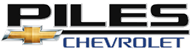 Piles Collision Repair Logo