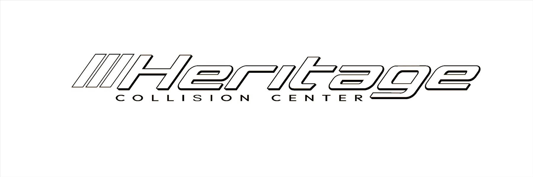 Heritage Collision Center 4915 N Fm 1417, Sherman, TX 75092 Heritage Collision Center Logo