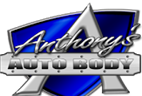 Anthony's Auto Detail and Paint Logo
