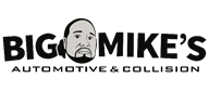 Big Mike's Automotive Logo