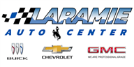 Laramie GM Auto Center (Collision Shop) Logo