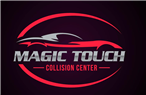 Magic Touch Collision Center 1302 SE M L King Blvd, Portland, OR 97214 Magic Touch Collision Center Logo