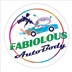 Fabiolous Auto Body - Ceres Logo