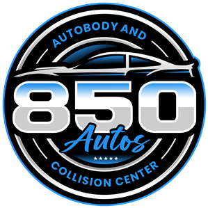 850 Autos - Autobody & Collision Center 4706 Warehouse Rd, Tallahassee, FL 32305 850 Autos - Autobody & Collision Center Logo