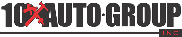 10x Auto Group Inc Logo
