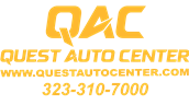 Quest Auto Center 2346 N San Fernando Rd, Los Angeles, CA 90065 Quest Auto Center Logo