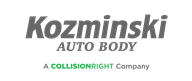 Kozminski Auto Body - Mars Cr#135 337 Mars Valencia Rd, Mars, PA 16046 Kozminski Auto Body - Mars Cr#135 Logo