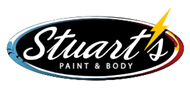 Stuart's Paint & Body - Grapevine 2051 State Highway 121, Grapevine, TX 76051 Stuart's Paint & Body - Grapevine Logo