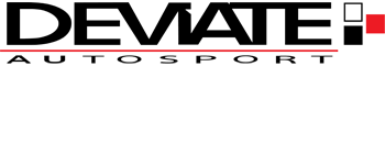 Deviate Autosport Logo