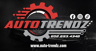 Auto Trendz LLC 3237 W Lincoln St, Phoenix, AZ 85009 Auto Trendz LLC Logo
