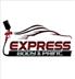Express Auto Paint Repair Logo