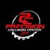 Precision Collision Center Logo