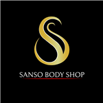 Sanso Body Shop LLC Logo