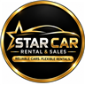 Star Car Rental Logo