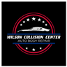 Wilson Collision Center 23976 N James Madison Highway, Dillwyn, VA 23936 Wilson Collision Center Logo