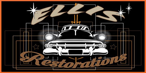 Ellis Restorations 1547 Rocky Point Rd, Middle Island, NY 11953 Ellis Restorations Logo