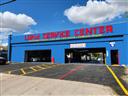 Luna Service Center 429 Earl St, San Antonio, TX 78212 Luna Service Center Logo