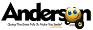 Anderson Buick GMC of Abingdon Logo